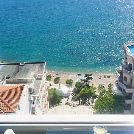 Nautilus Apartment Premium Sarandë Exterior foto