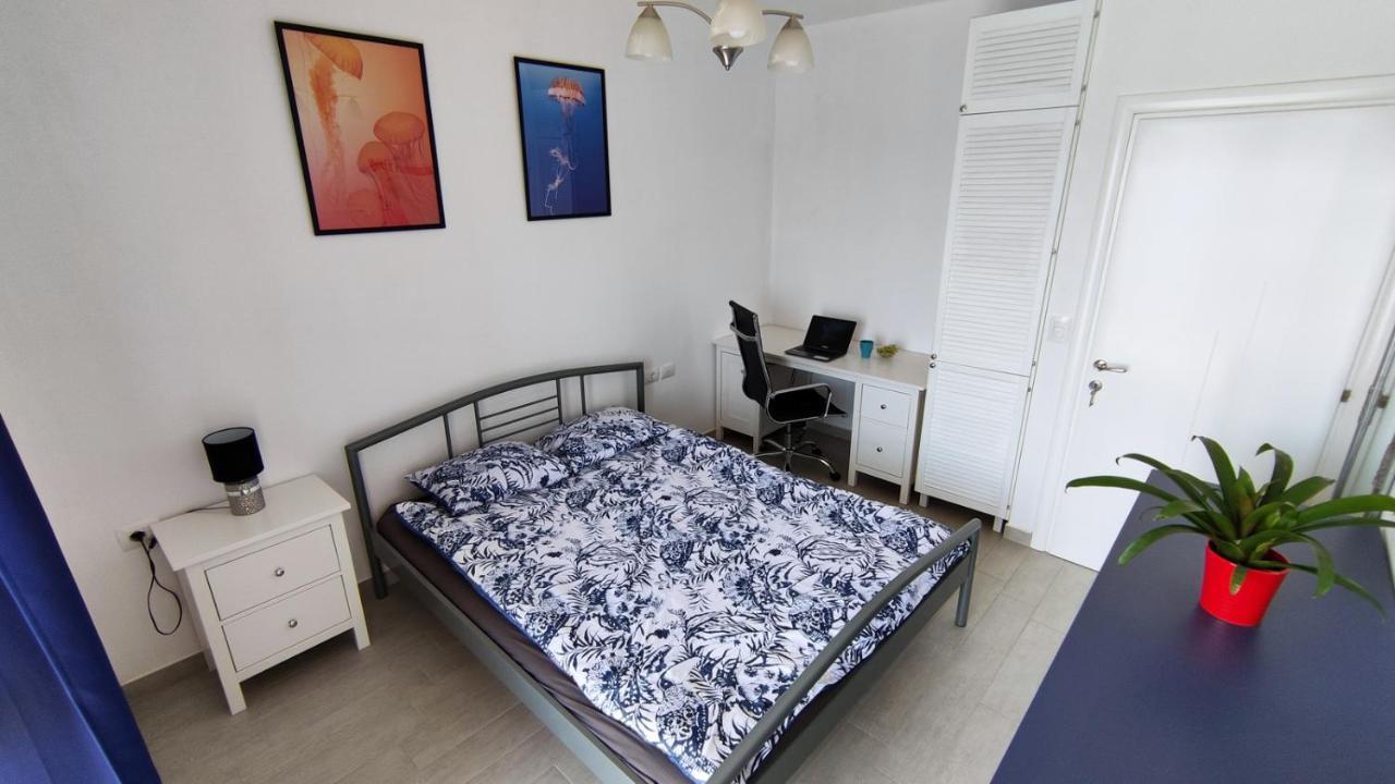 Nautilus Apartment Premium Sarandë Exterior foto