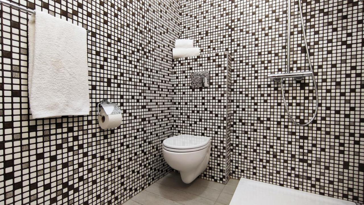 Nautilus Apartment Premium Sarandë Exterior foto